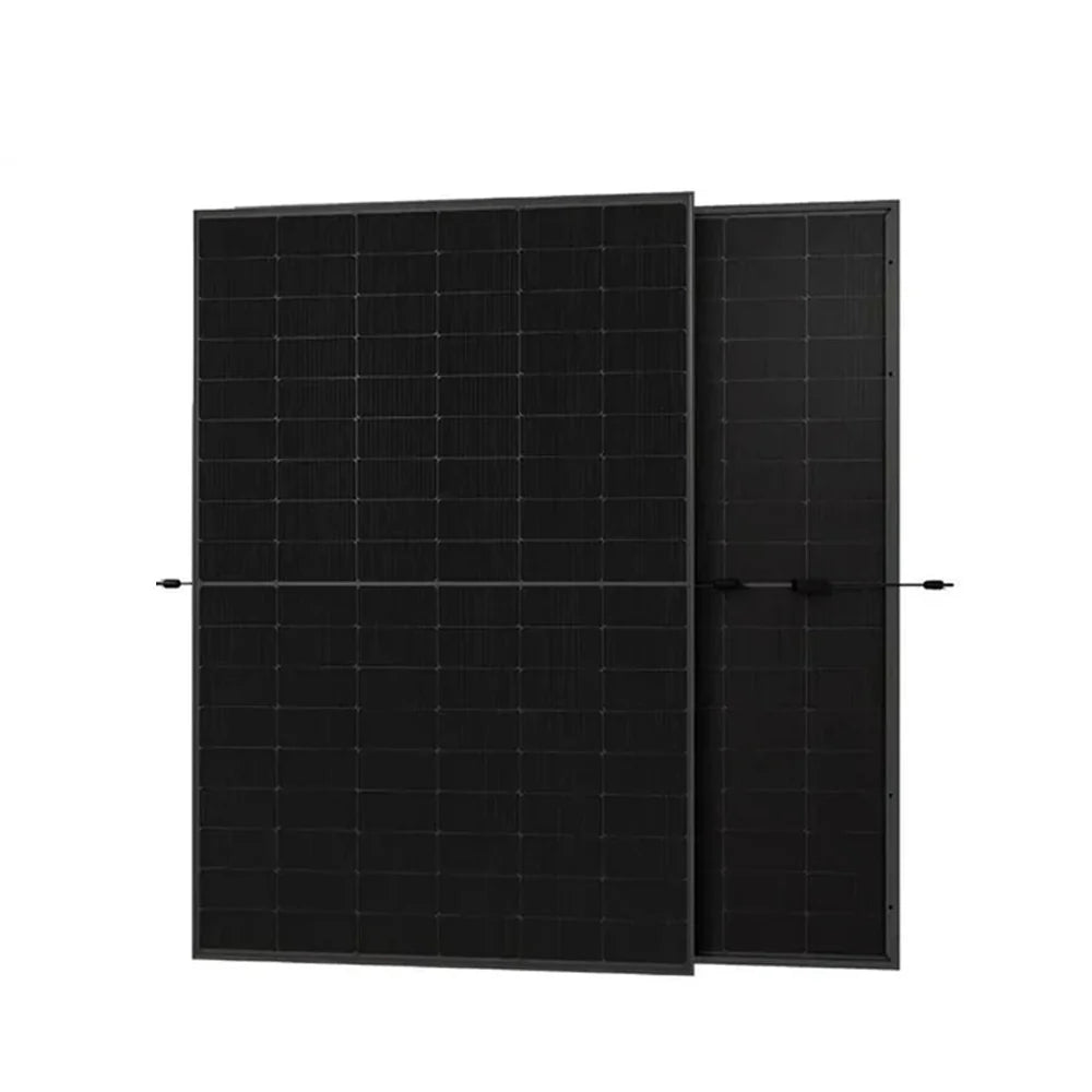 OSDA 460 Wp Solarmodul Full Black / Glas-Glas