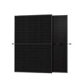 OSDA 460 Wp Solarmodul Full Black / Glas-Glas