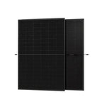 OSDA 460 Wp Solarmodul Full Black / Glas-Glas