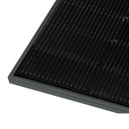 OSDA 460 Wp Solarmodul Full Black / Glas-Glas