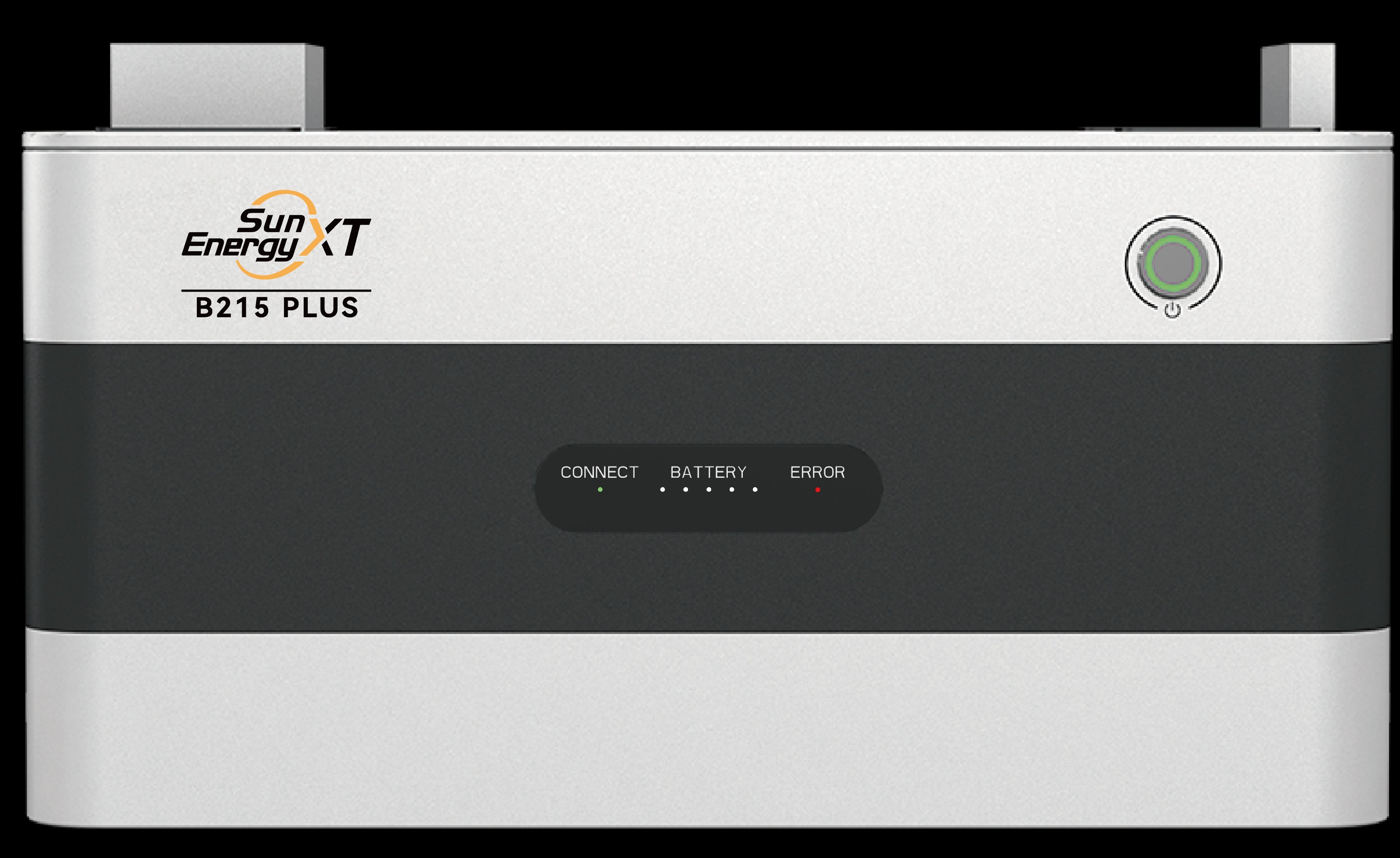SunEnergyXT BK215 PLUS Speichersystem – konfigurierbar – Spar-Set