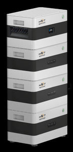SunEnergyXT BK215 PLUS Speichersystem – konfigurierbar – Spar-Set