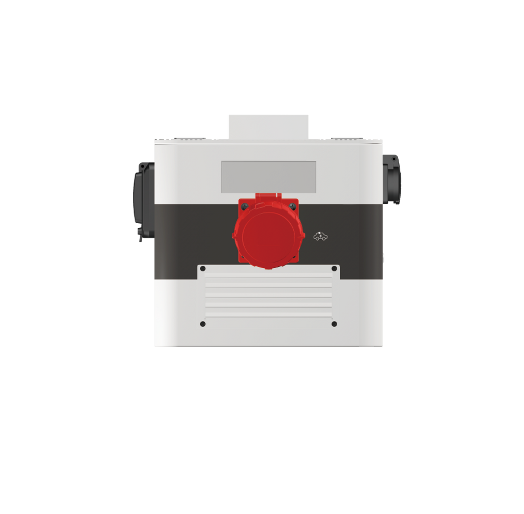 SunEnergyXT EV3600 – Bidirektionaler Wechselrichter für BK215 / BK215 PLUS System