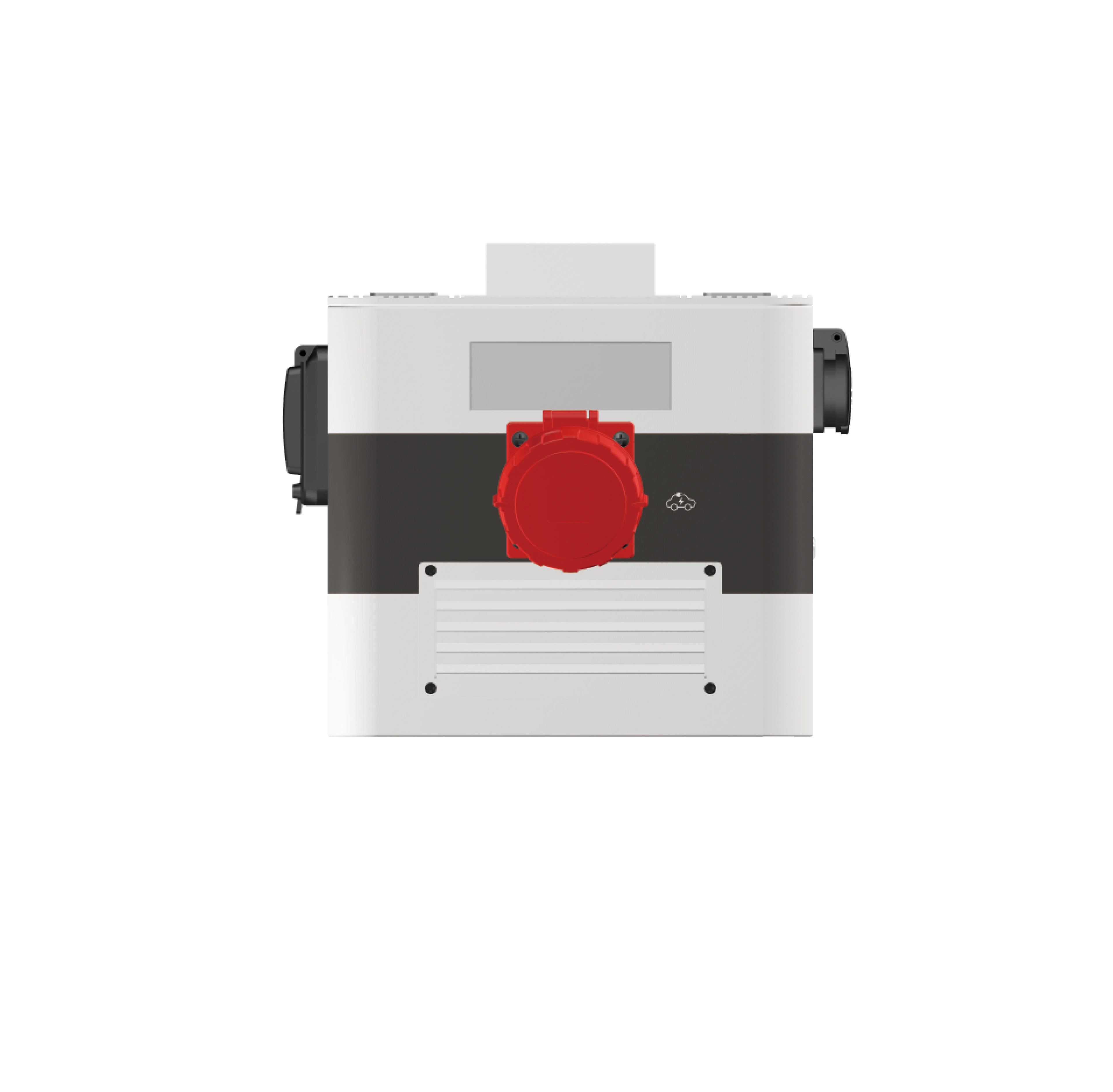 SunEnergyXT EV3600 – Bidirektionaler Wechselrichter für BK215 / BK215 PLUS System