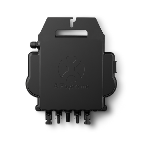 APsystems EZ1-M 800 Watt Mikrowechselrichter - WLAN, Bluetooth