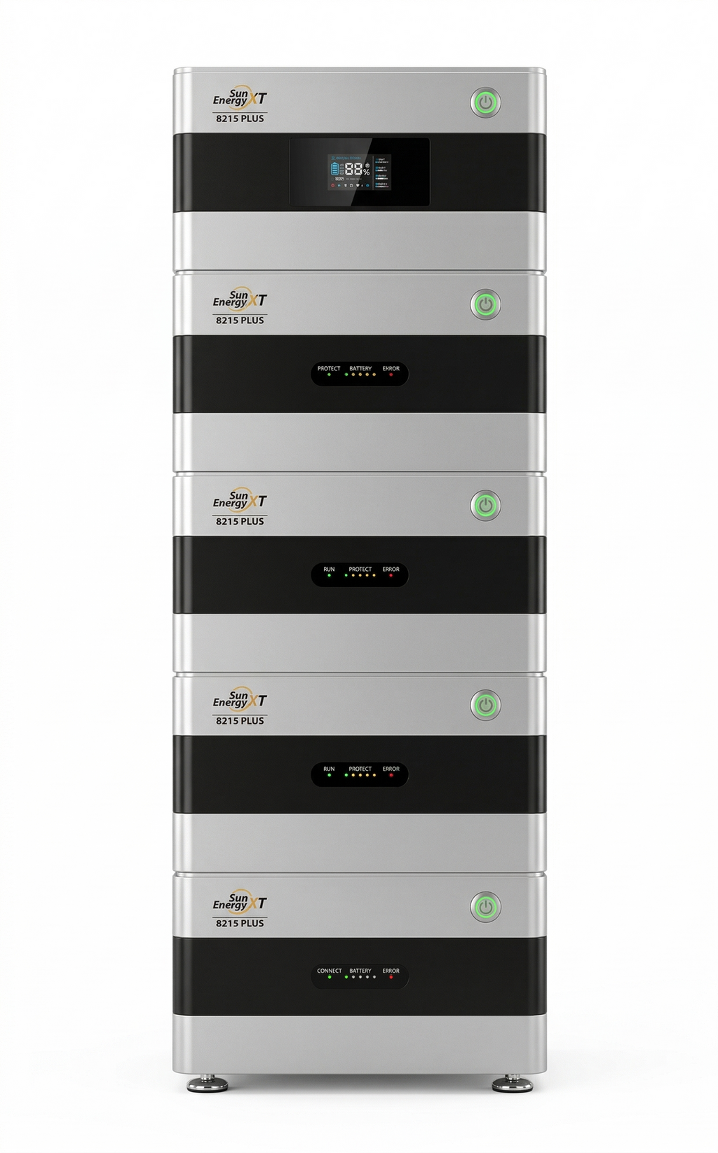 SunEnergyXT BK215 PLUS Speichersystem – konfigurierbar – Spar-Set