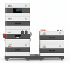 SunEnergyXT BK215 PLUS Speichersystem – konfigurierbar – Spar-Set