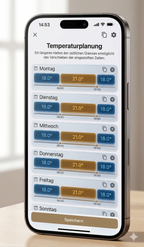 EcoTracker IR – Infrarot-basierter Energieüberwachungs-Controller