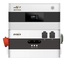 SunEnergyXT BK215 PLUS Speichersystem – konfigurierbar – Spar-Set