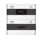 SunEnergyXT BK215 PLUS Speichersystem – konfigurierbar – Spar-Set