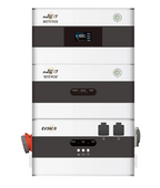 SunEnergyXT BK215 PLUS Speichersystem – konfigurierbar – Spar-Set