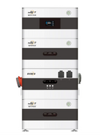 SunEnergyXT BK215 PLUS Speichersystem – konfigurierbar – Spar-Set