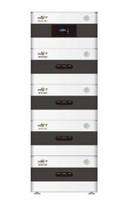 SunEnergyXT BK215 PLUS Speichersystem – konfigurierbar – Spar-Set