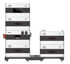 SunEnergyXT BK215 PLUS Speichersystem – konfigurierbar – Spar-Set