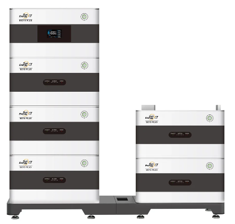 SunEnergyXT BK215 PLUS Speichersystem – konfigurierbar – Spar-Set