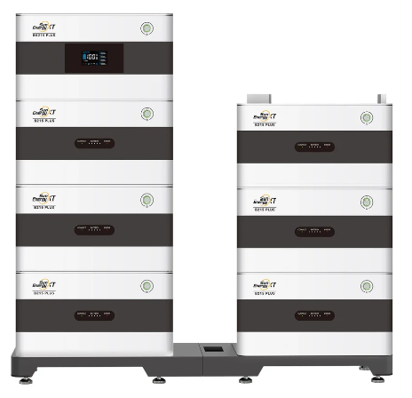 SunEnergyXT BK215 PLUS Speichersystem – konfigurierbar – Spar-Set