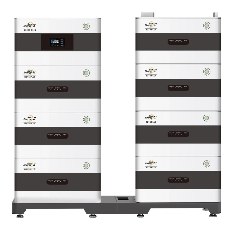 SunEnergyXT BK215 PLUS Speichersystem – konfigurierbar – Spar-Set