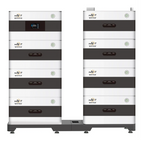 SunEnergyXT BK215 PLUS Speichersystem – konfigurierbar – Spar-Set