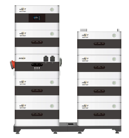 SunEnergyXT BK215 PLUS Speichersystem – konfigurierbar – Spar-Set