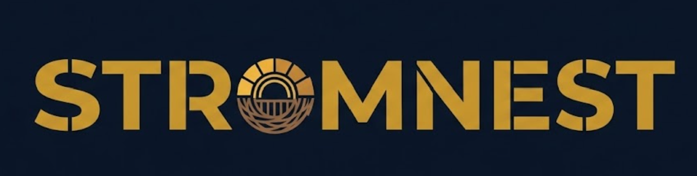 Stromnest
