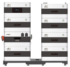 SunEnergyXT BK215 PLUS Speichersystem – konfigurierbar – Spar-Set
