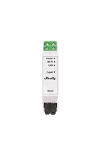 Shelly Pro 3EM (120A) - Smarter Strommesser