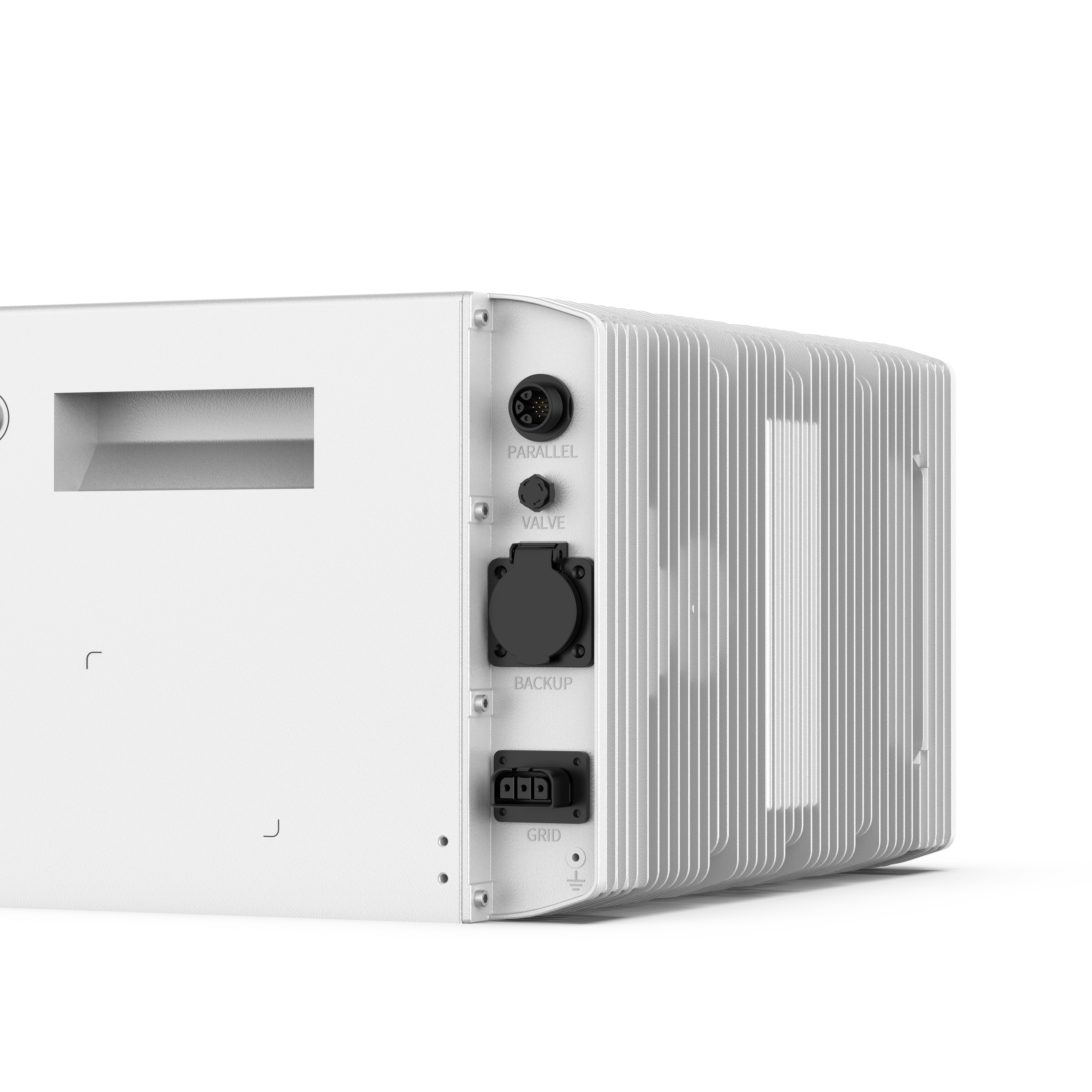 SunEnergyXT 500 PRO – All-in-One Plug & Play Hybridspeichersystem (5 kWh / 2.400 W)