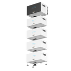 SunEnergyXT 500 PRO – All-in-One Plug & Play Hybridspeichersystem (5 kWh / 2.400 W)