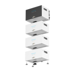 SunEnergyXT 500 PRO – All-in-One Plug & Play Hybridspeichersystem (5 kWh / 2.400 W)