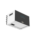 SunEnergyXT 500 PRO – All-in-One Plug & Play Hybridspeichersystem (5 kWh / 2.400 W)