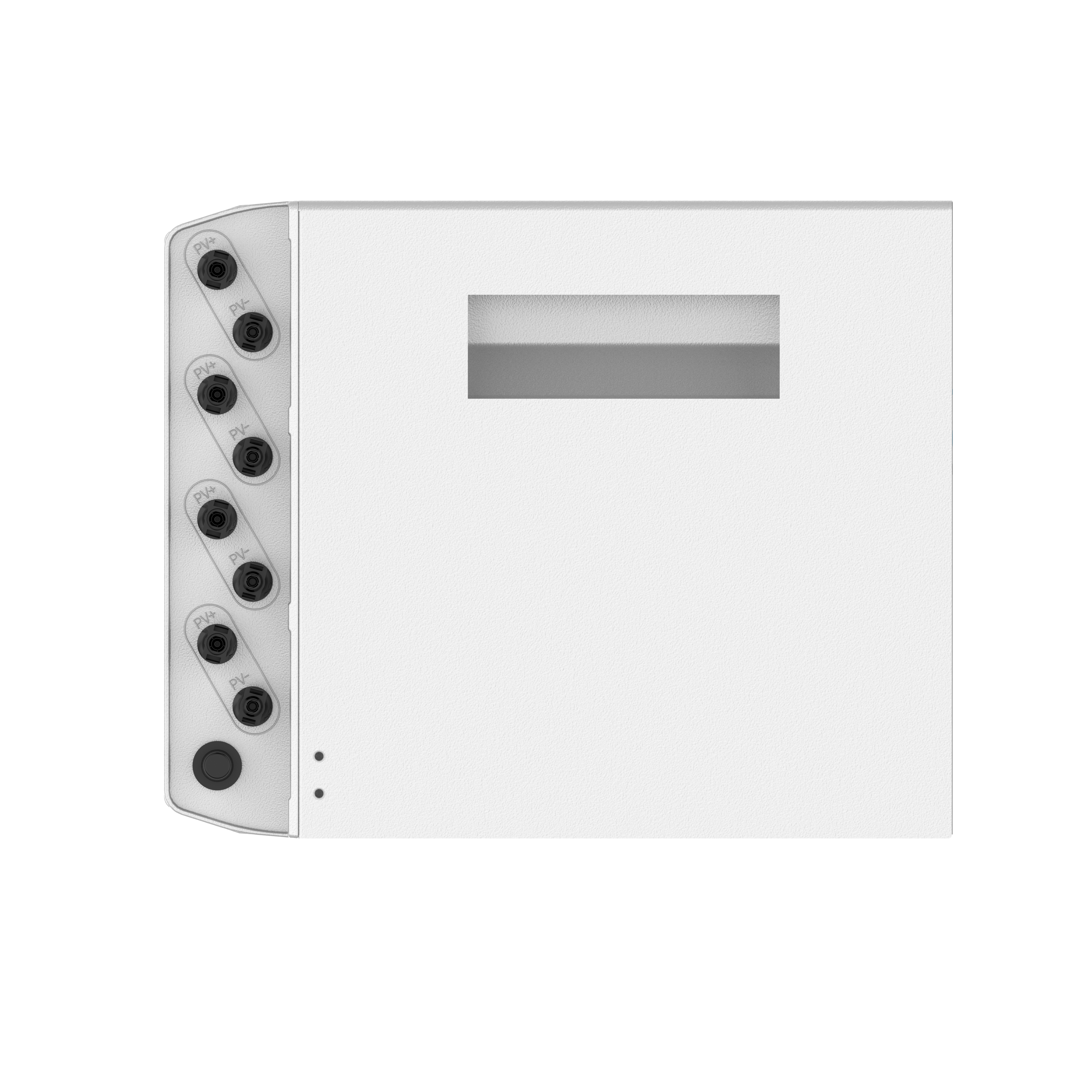 SunEnergyXT 500 PRO – All-in-One Plug & Play Hybridspeichersystem (5 kWh / 2.400 W)
