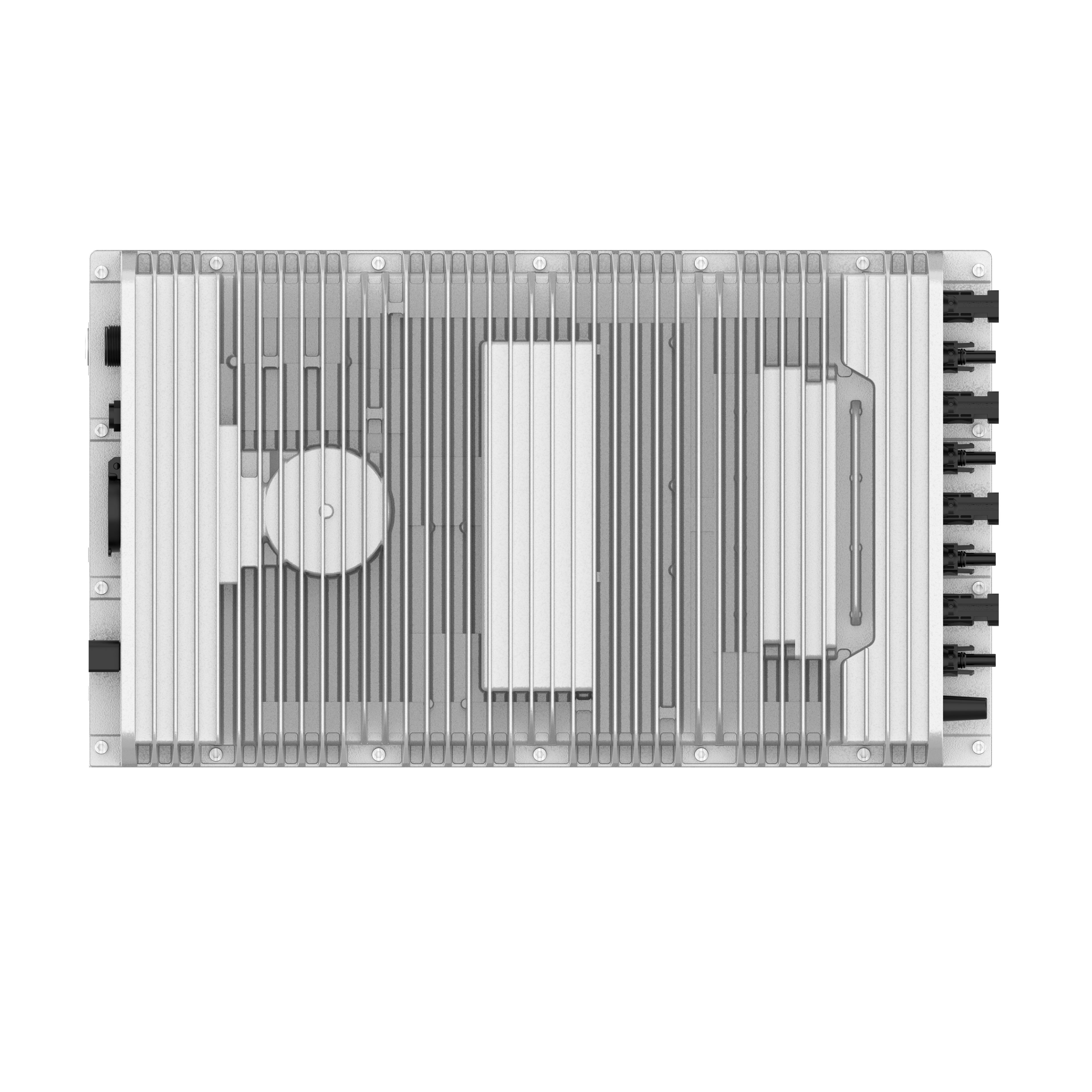 SunEnergyXT 500 PRO – All-in-One Plug & Play Hybridspeichersystem (5 kWh / 2.400 W)