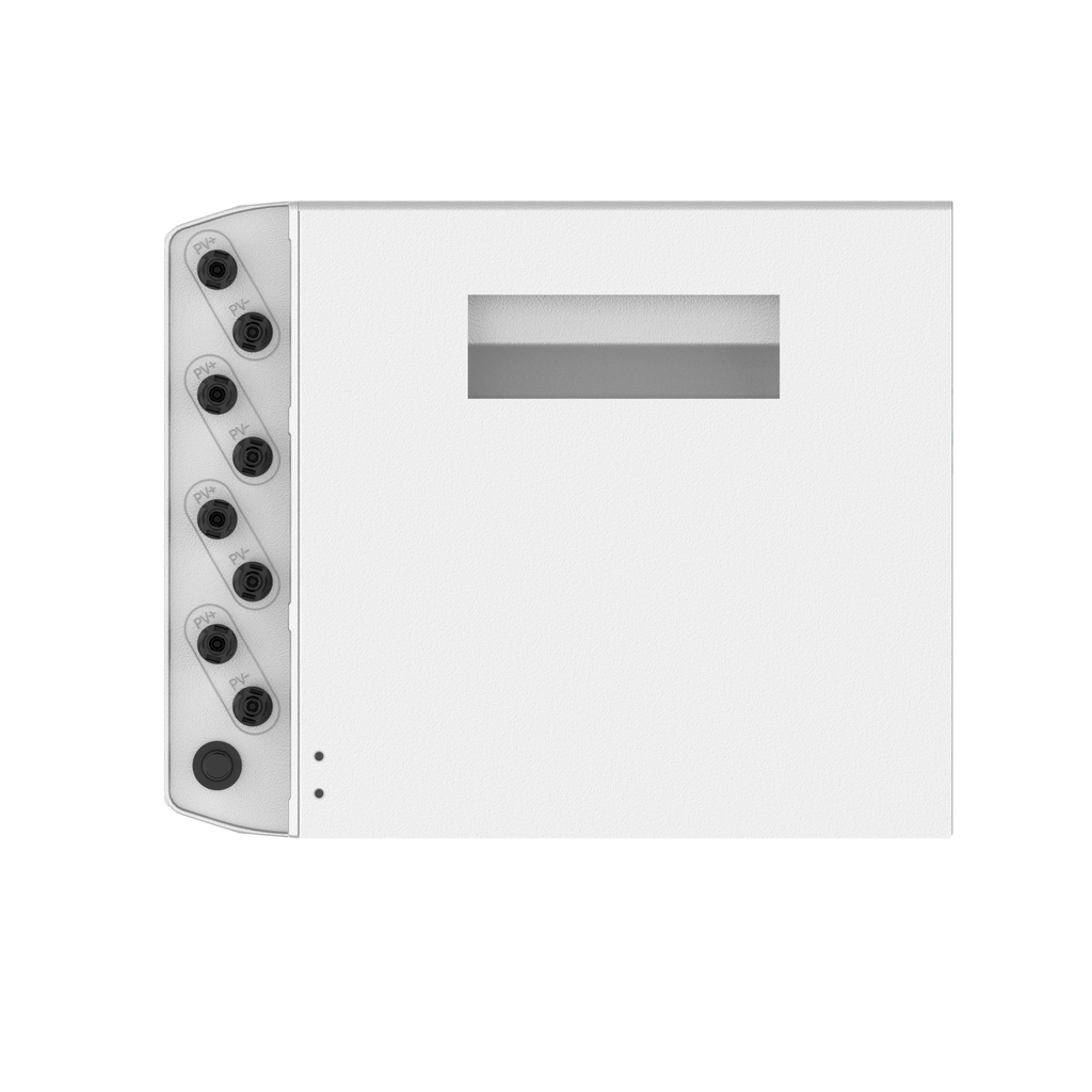 SunEnergyXT 500 – 5 kWh All-in-One Solarspeicher mit 800 W Wechselrichter