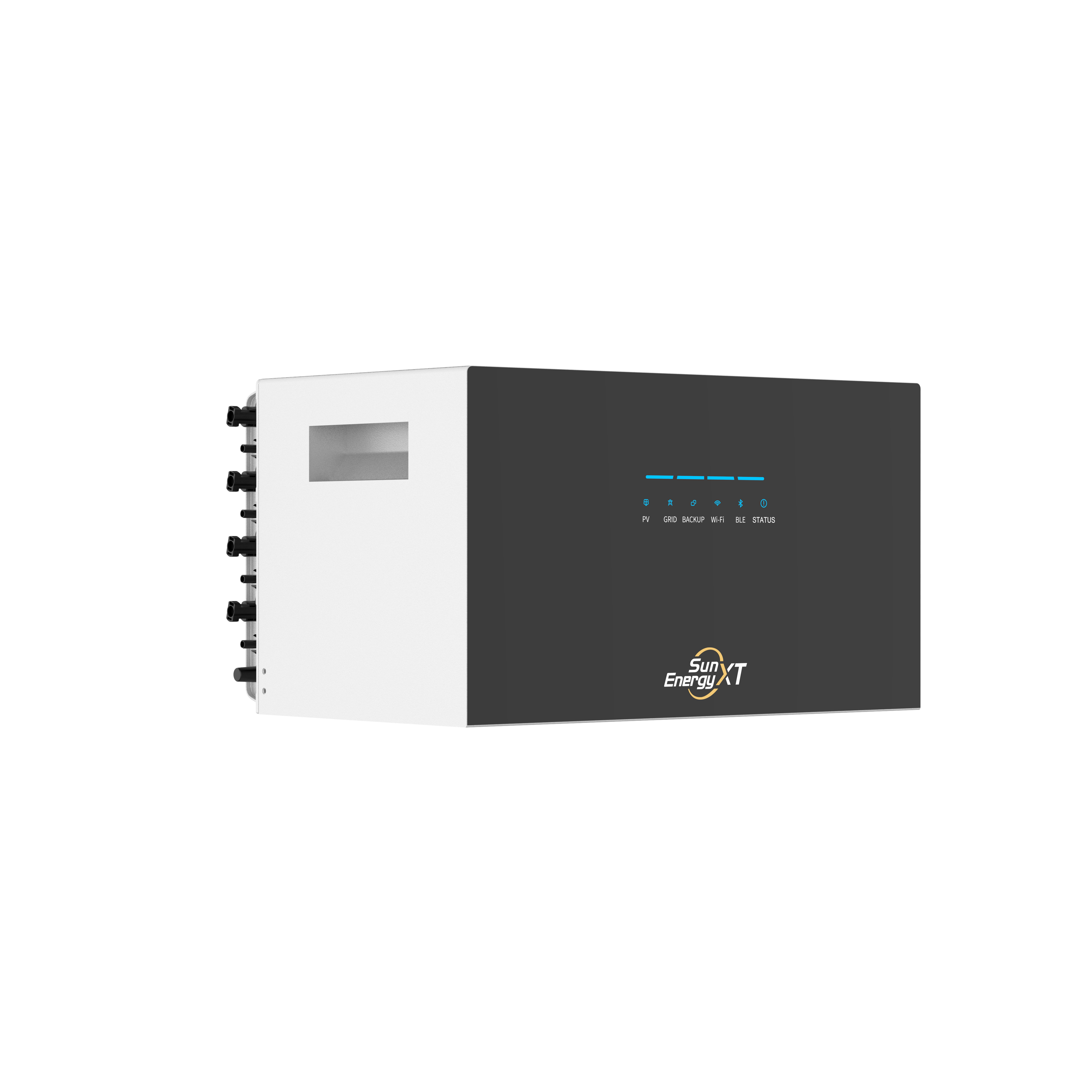 SunEnergyXT 500 – 5 kWh All-in-One Solarspeicher mit 800 W Wechselrichter