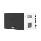 SunEnergyXT 500 – 5 kWh All-in-One Solarspeicher mit 800 W Wechselrichter