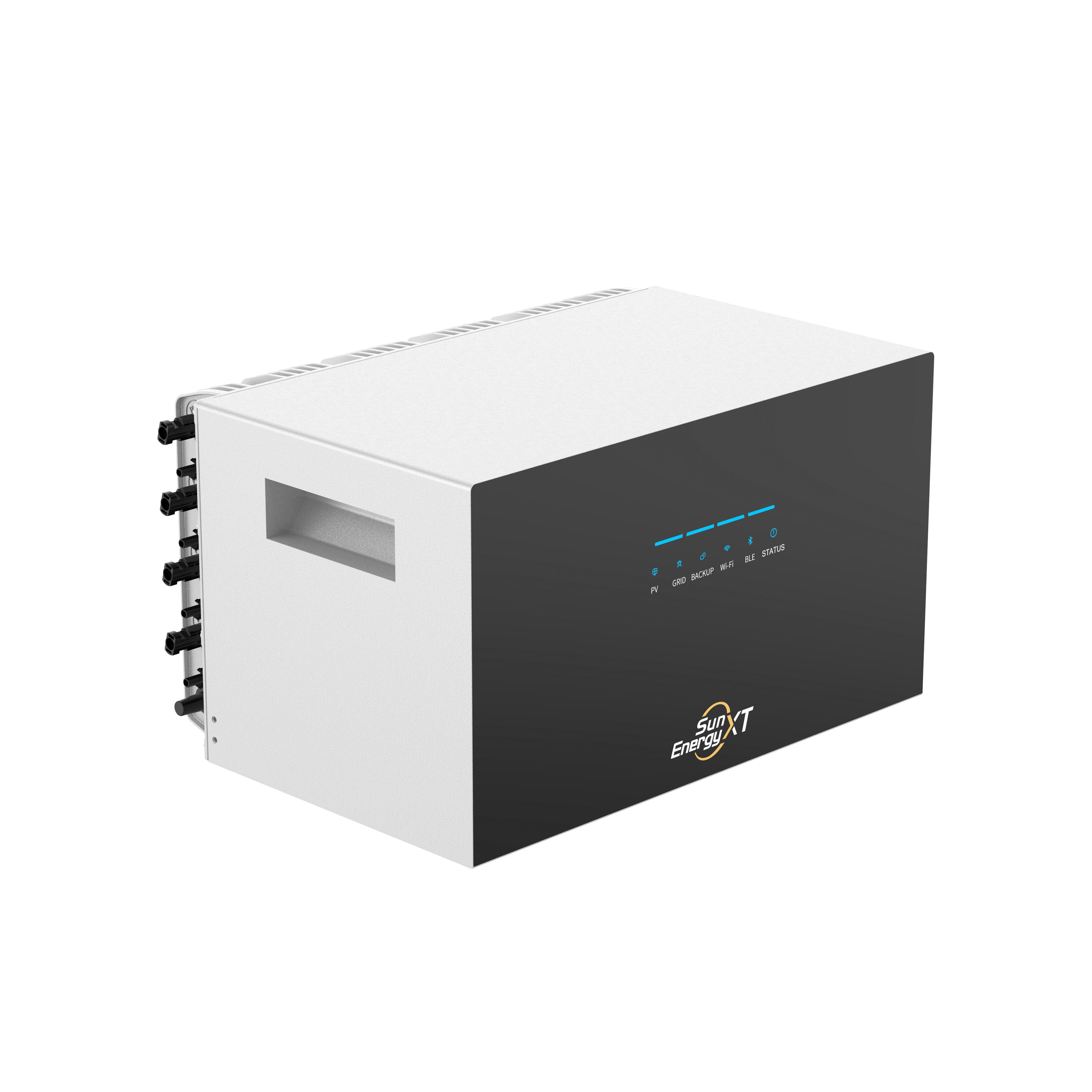 SunEnergyXT 500 – 5 kWh All-in-One Solarspeicher mit 800 W Wechselrichter