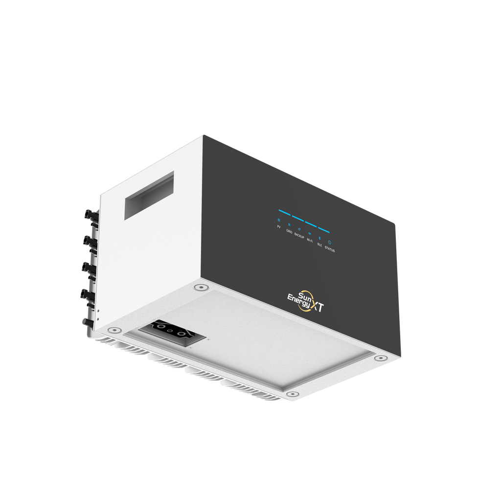 SunEnergyXT 500 – 5 kWh All-in-One Solarspeicher mit 800 W Wechselrichter
