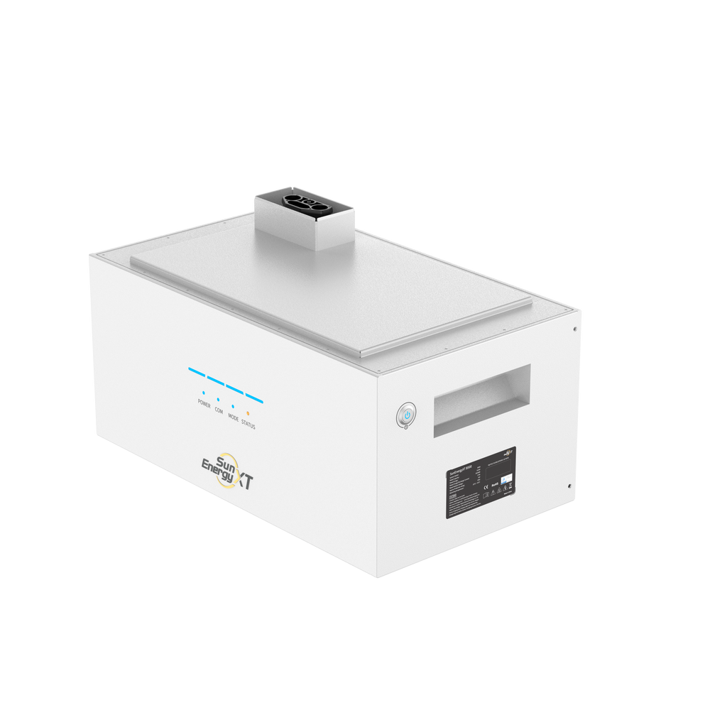 SunEnergyXT B500 Erweiterungsbatterie – 5 kWh Speichererweiterung