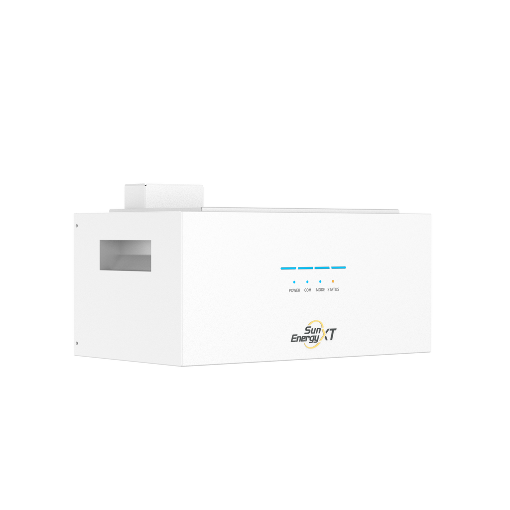 SunEnergyXT B500 Erweiterungsbatterie – 5 kWh Speichererweiterung