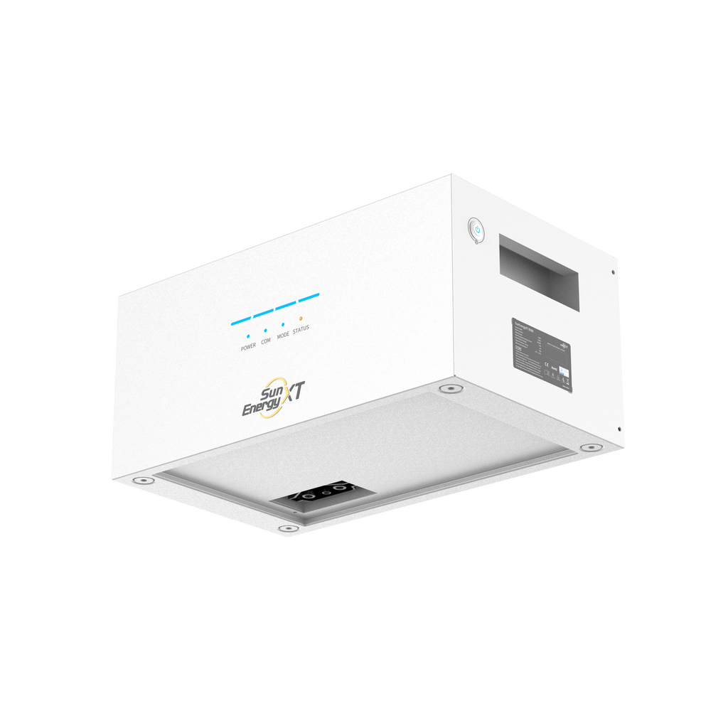SunEnergyXT B500 Erweiterungsbatterie – 5 kWh Speichererweiterung