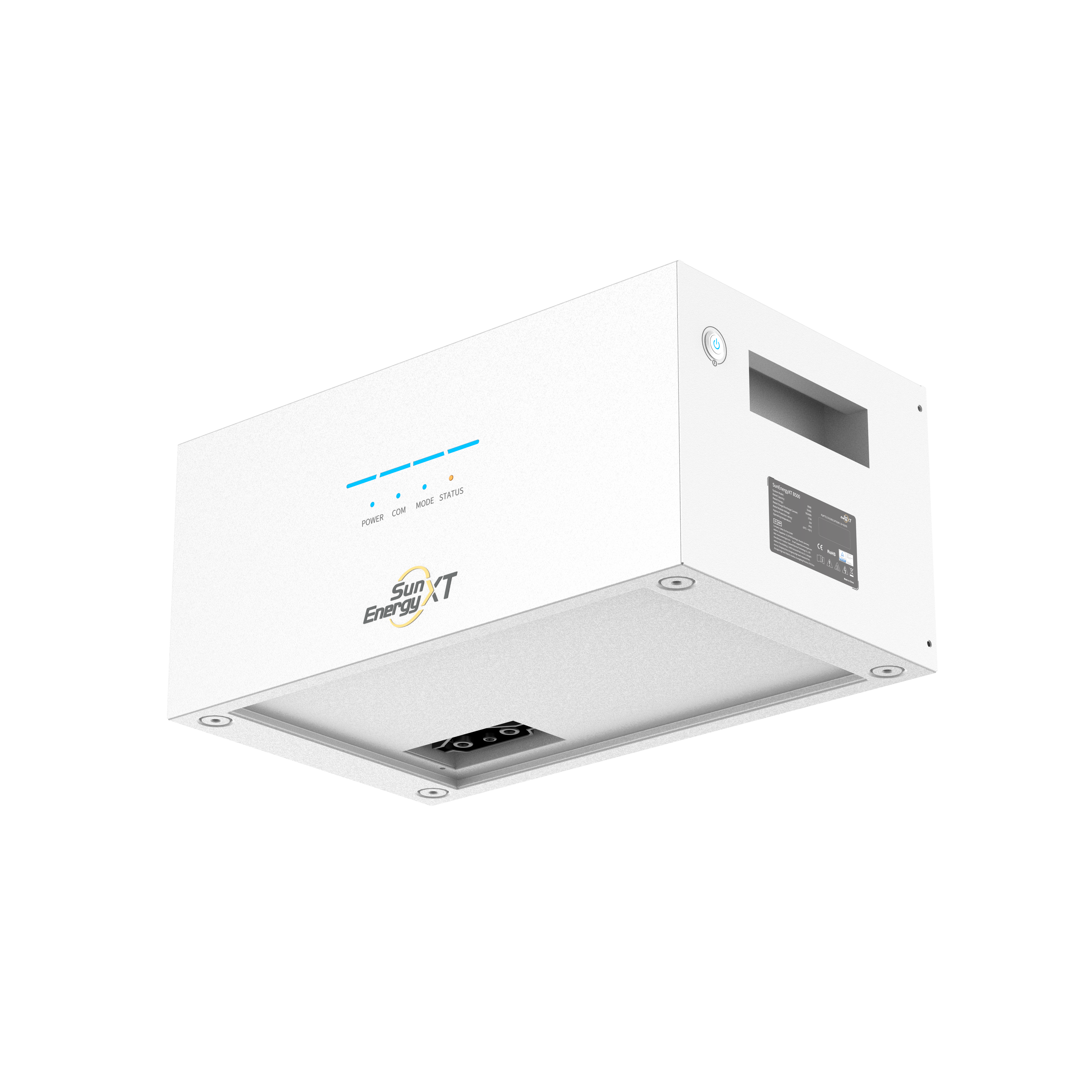 SunEnergyXT B500 Erweiterungsbatterie – 5 kWh Speichererweiterung
