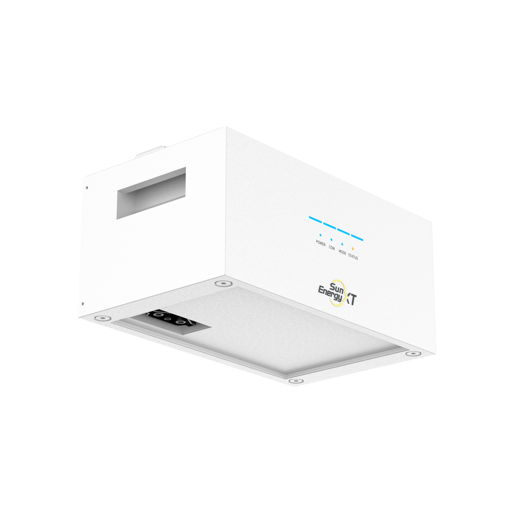 SunEnergyXT B500 Erweiterungsbatterie – 5 kWh Speichererweiterung