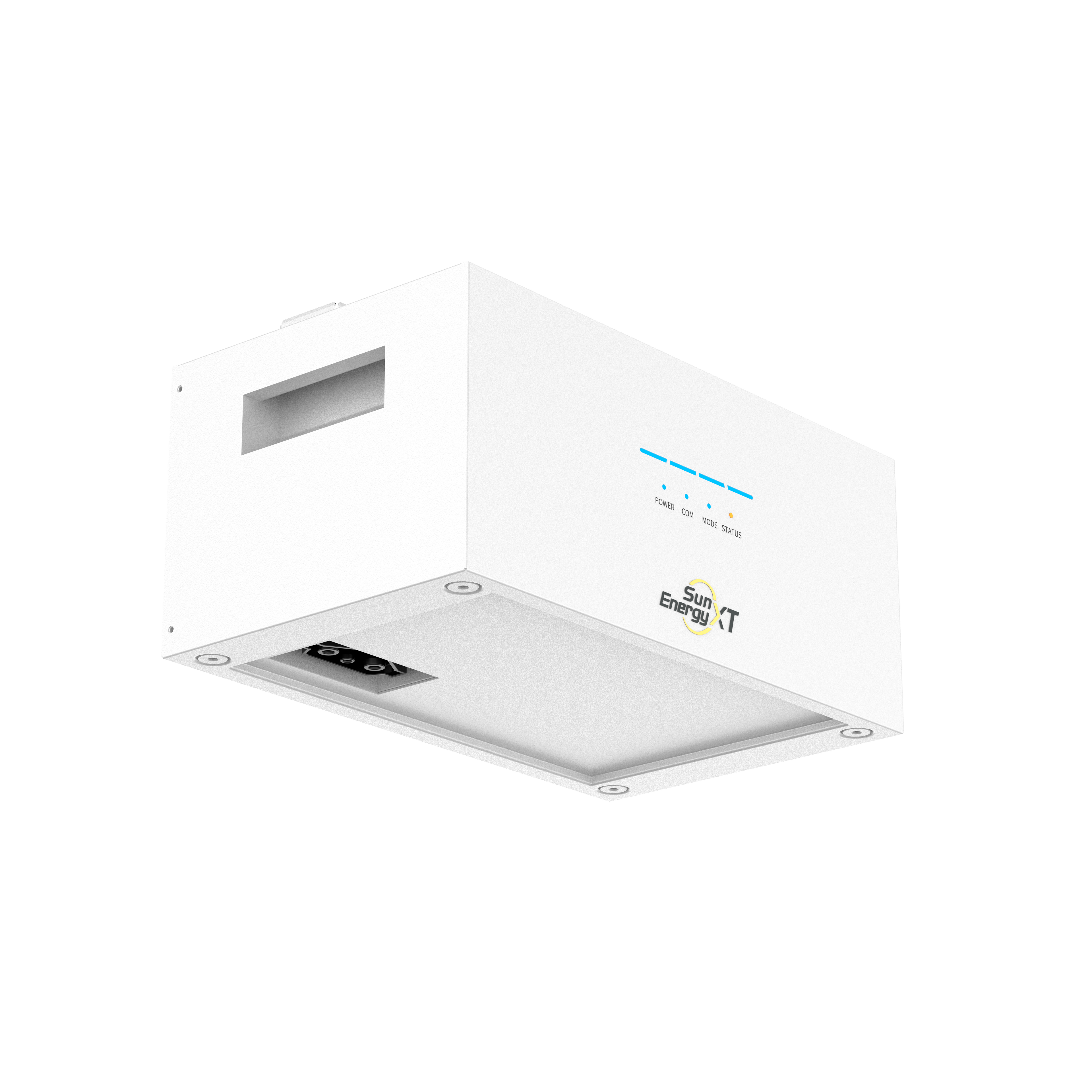 SunEnergyXT B500 Erweiterungsbatterie – 5 kWh Speichererweiterung