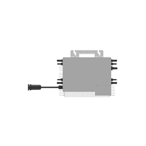 Deye SUN-M200G4-EU-Q0 2000 W Mikrowechselrichter - WLAN